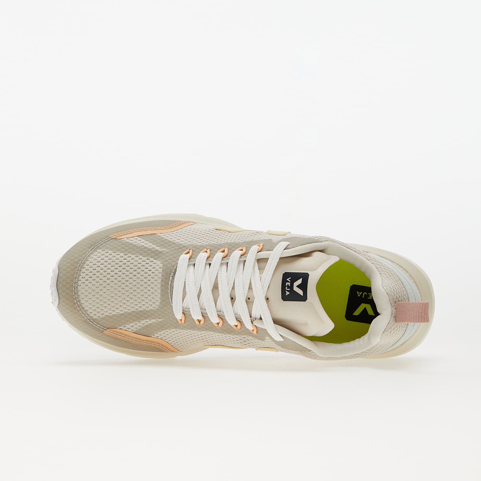 Zapatillas mujer Veja W Condor 2 Natural Butter
