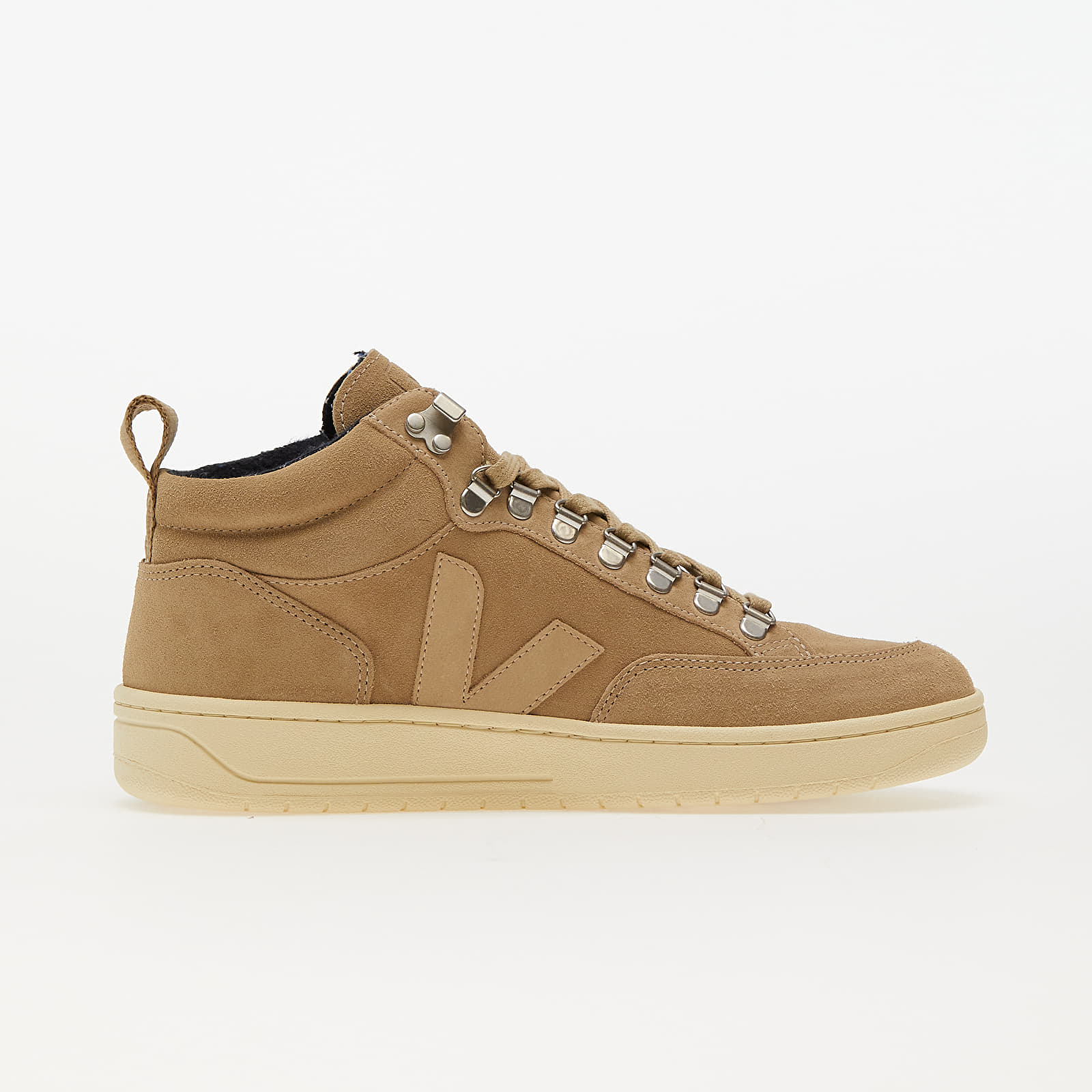 Men's shoes Veja Roraima Dune Almond