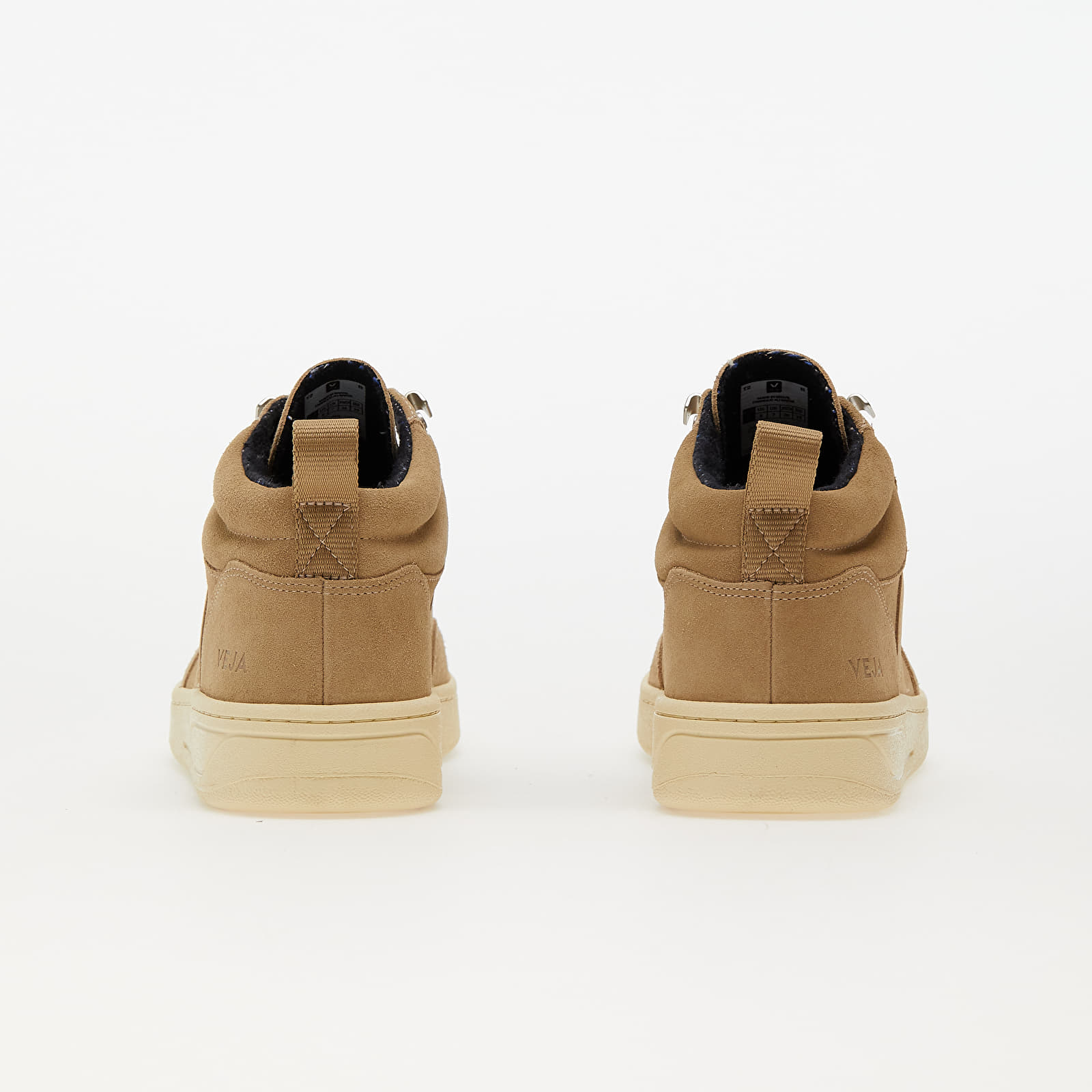 Men's shoes Veja Roraima Dune Almond