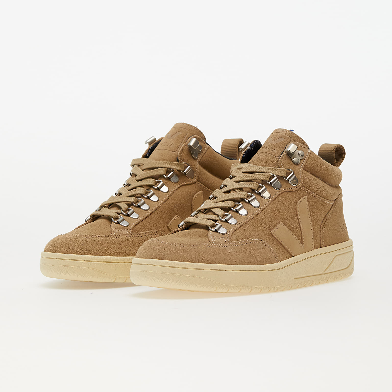 Men's shoes Veja Roraima Dune Almond