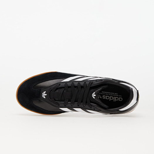 adidas Copa Nationale Core Black/ Ftw White/ Gold Metalic | Footshop