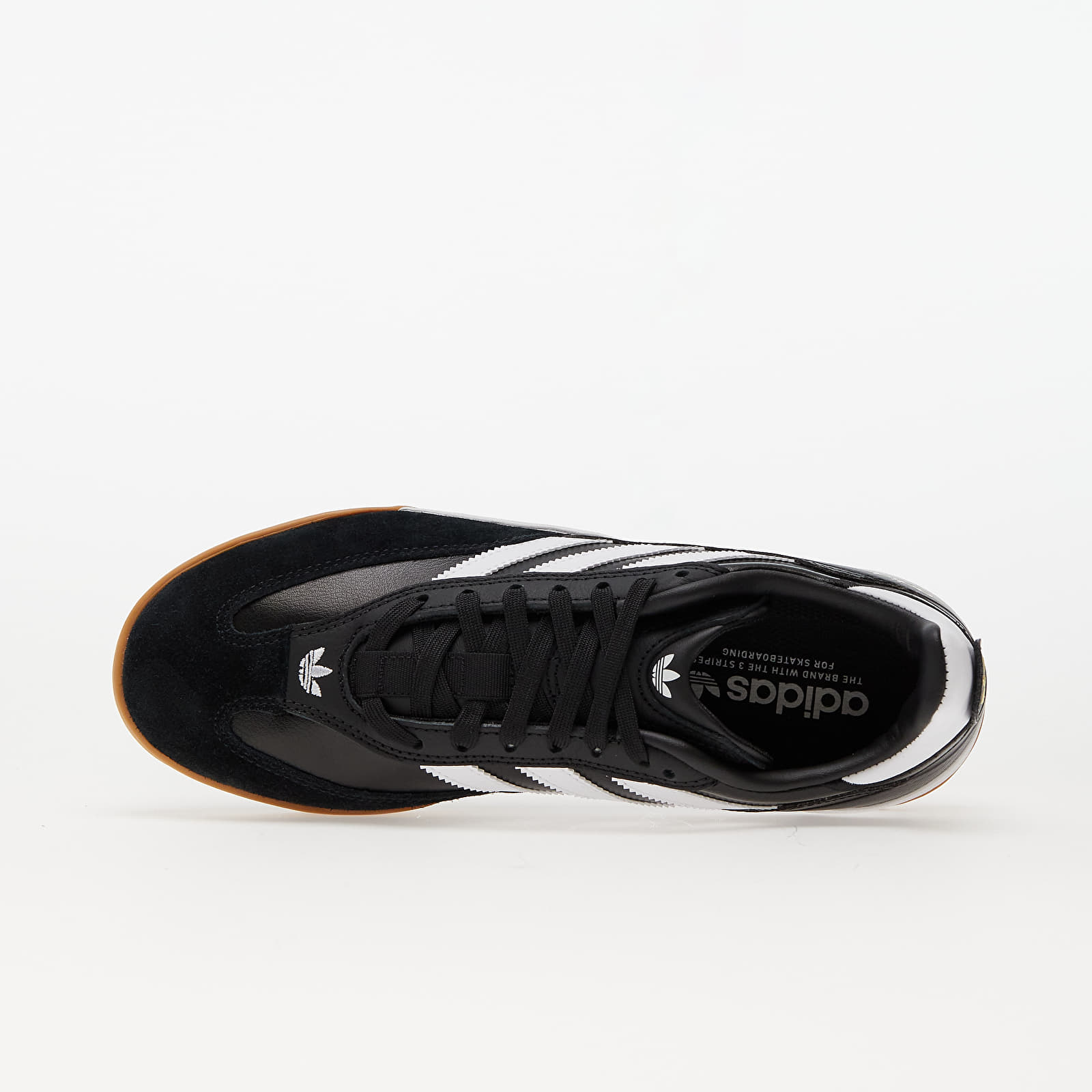 Men's shoes adidas Copa Nationale Core Black/ Ftw White/ Gold Metalic