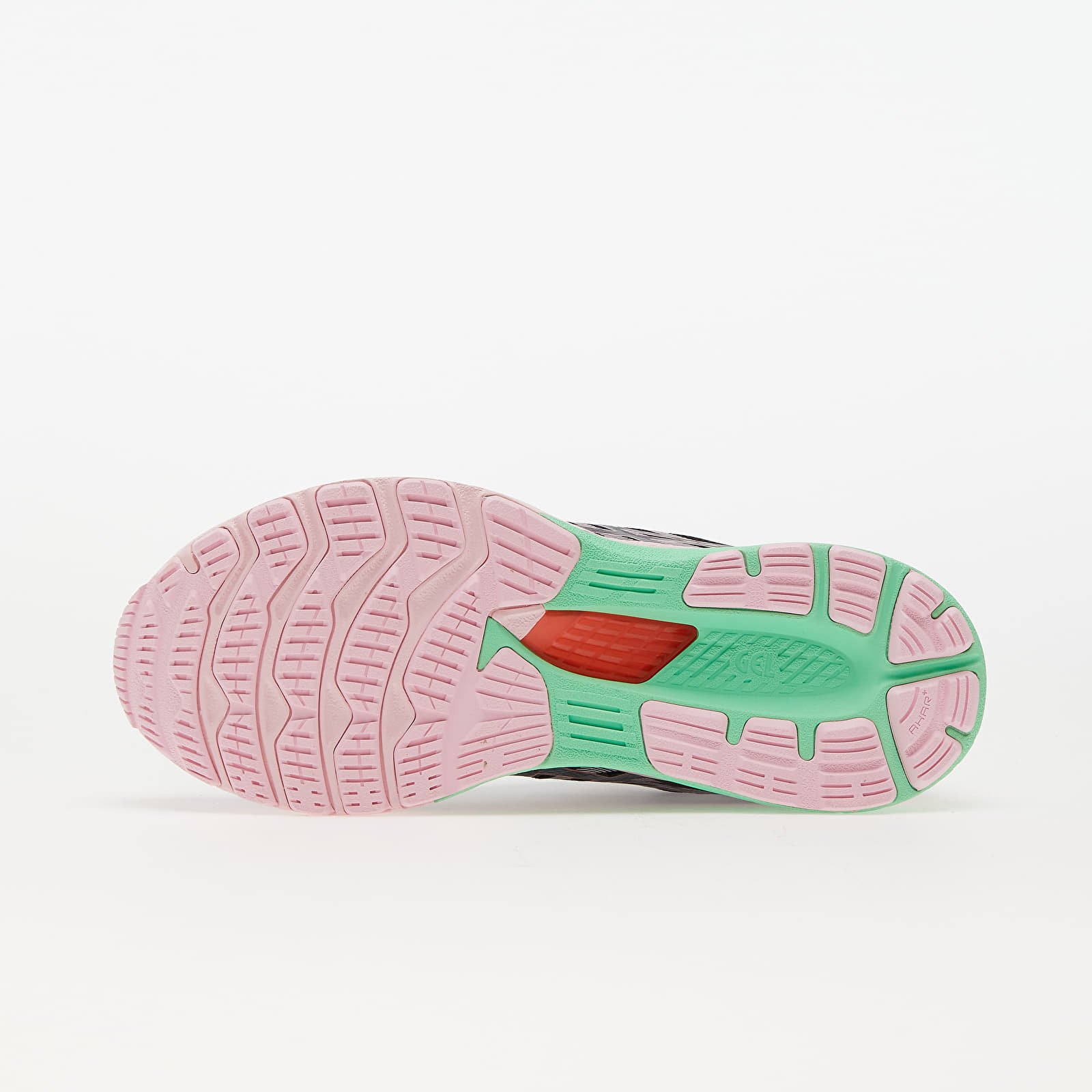 Sweat asics fille cyan hot sale