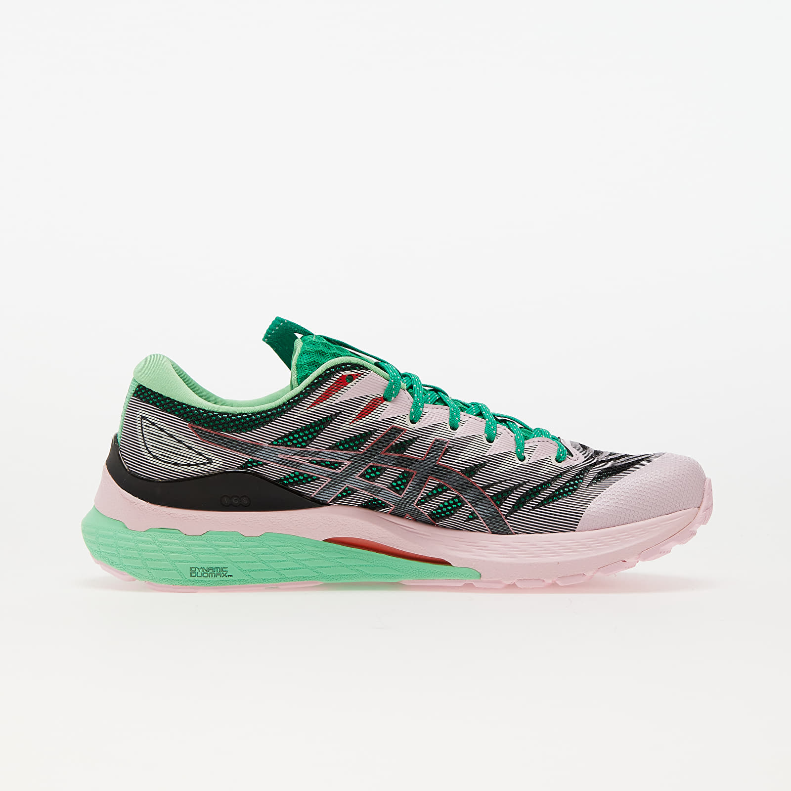 Women's shoes Asics Fn3-S Gel-Kayano 28 Sweet Dreams/ Green Eyes