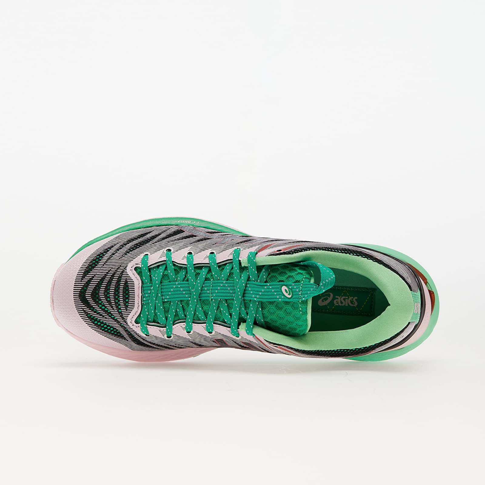 Women s shoes Asics Fn3 S Gel Kayano 28 Sweet Dreams Green Eyes