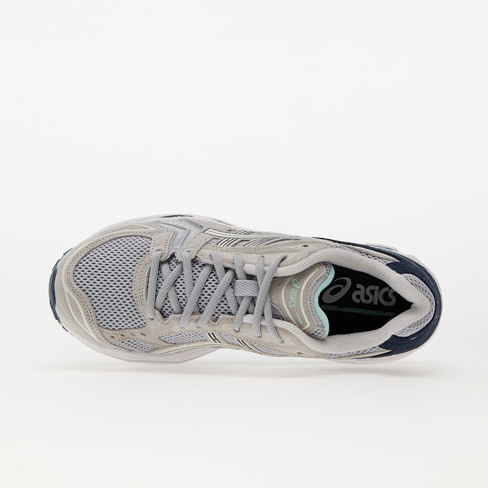 Men's shoes Asics Gel-Kayano 14 Piedmont Grey/ Glacier Grey