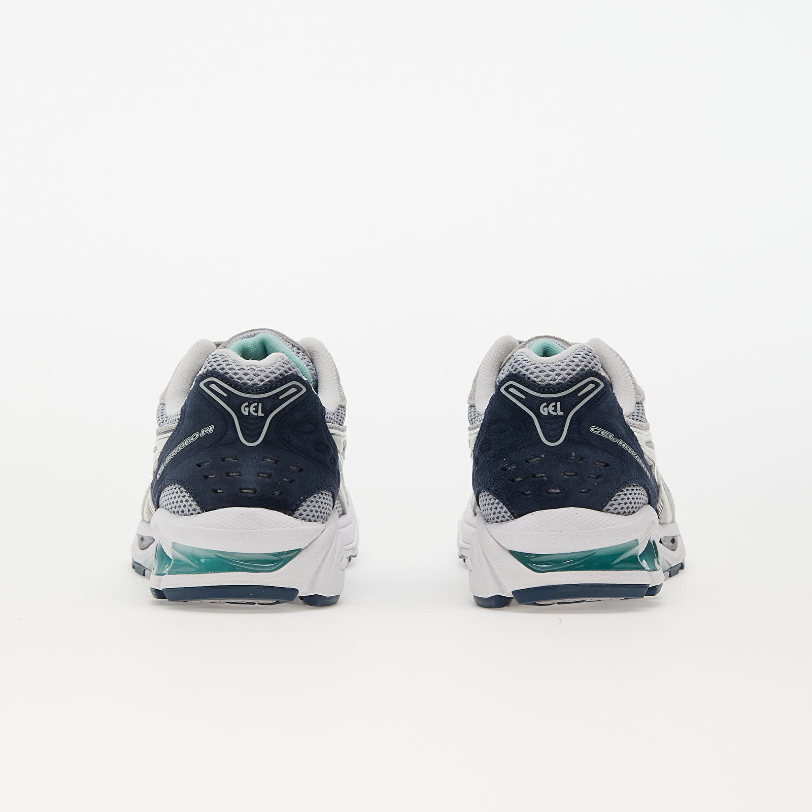 Men's shoes Asics Gel-Kayano 14 Piedmont Grey/ Glacier Grey