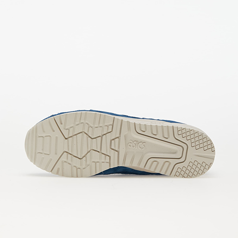 Asics Gel-Lyte III OG Light Indigo/ Smoke Grey | Footshop display picture 3