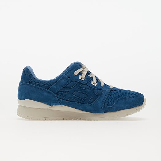 Asics gel lyte 3 blue smoke new arrivals