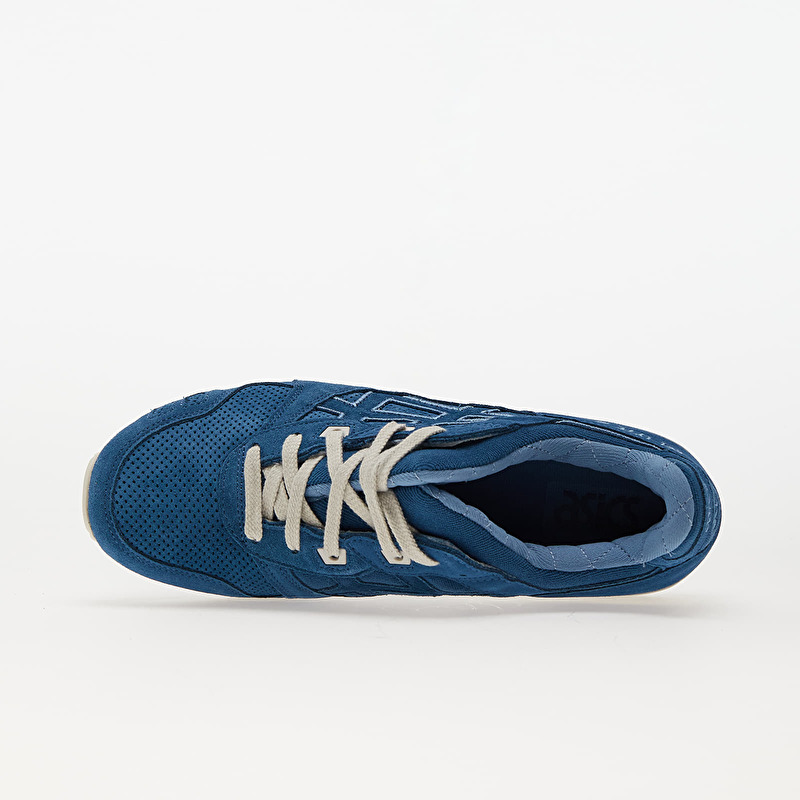 ASICS Gel-Lyte III OG Mens 8 Light Indigo Smoke‎ Grey 1201A383-400 Running Asics Gel-Lyte III OG Light Indigo/ Smoke Grey | Footshop main image 2