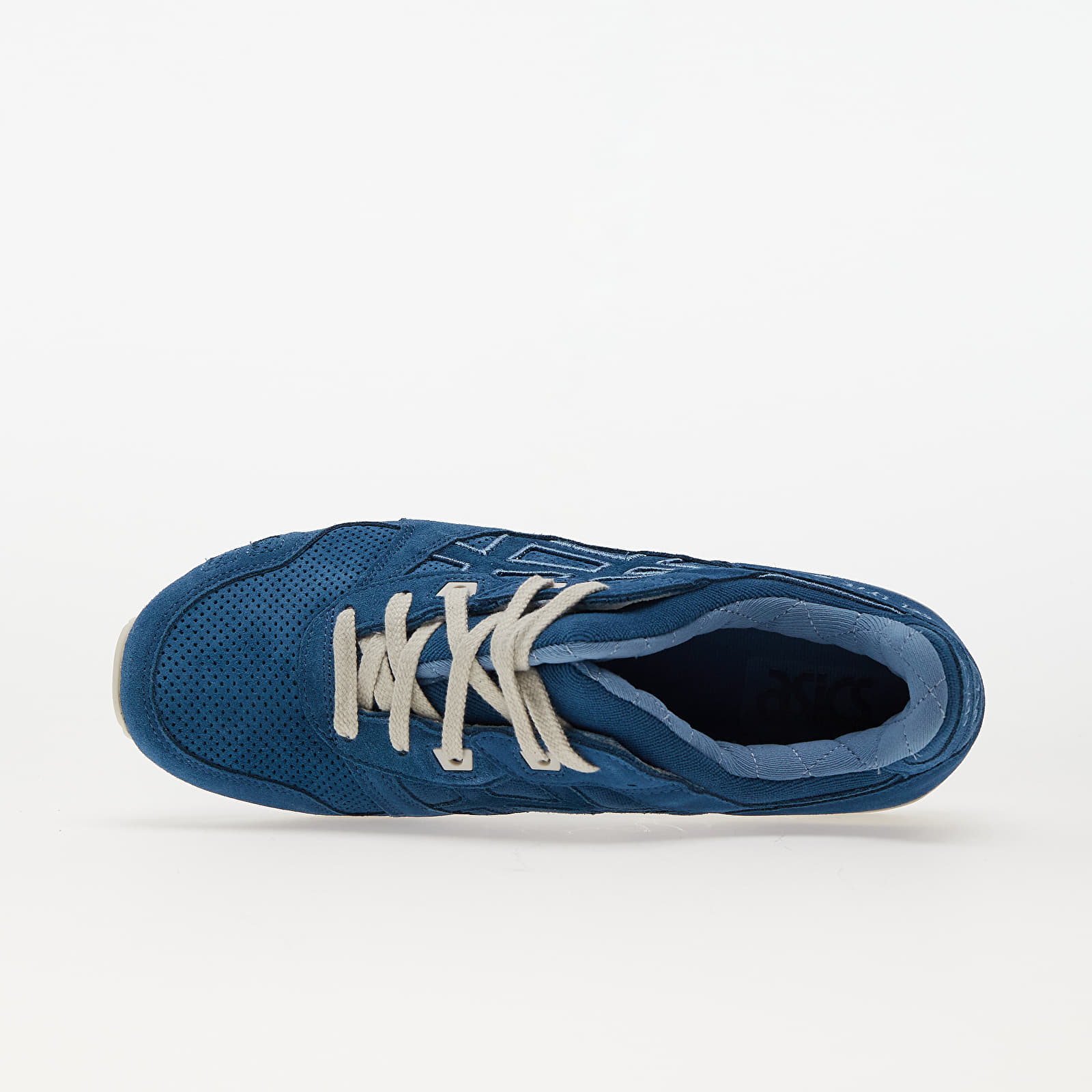 Încălțăminte și sneakerși pentru bărbați Asics Gel-Lyte III OG Light Indigo/ Smoke Grey