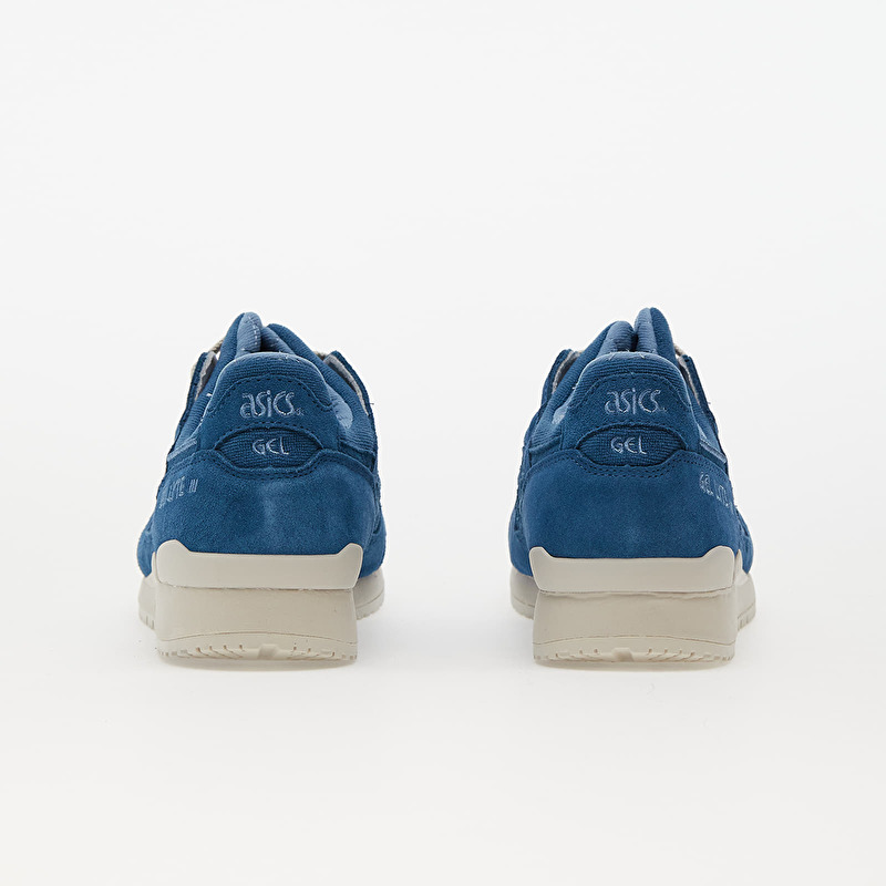 Asics Gel-Lyte III OG Light Indigo/ Smoke Grey | Footshop