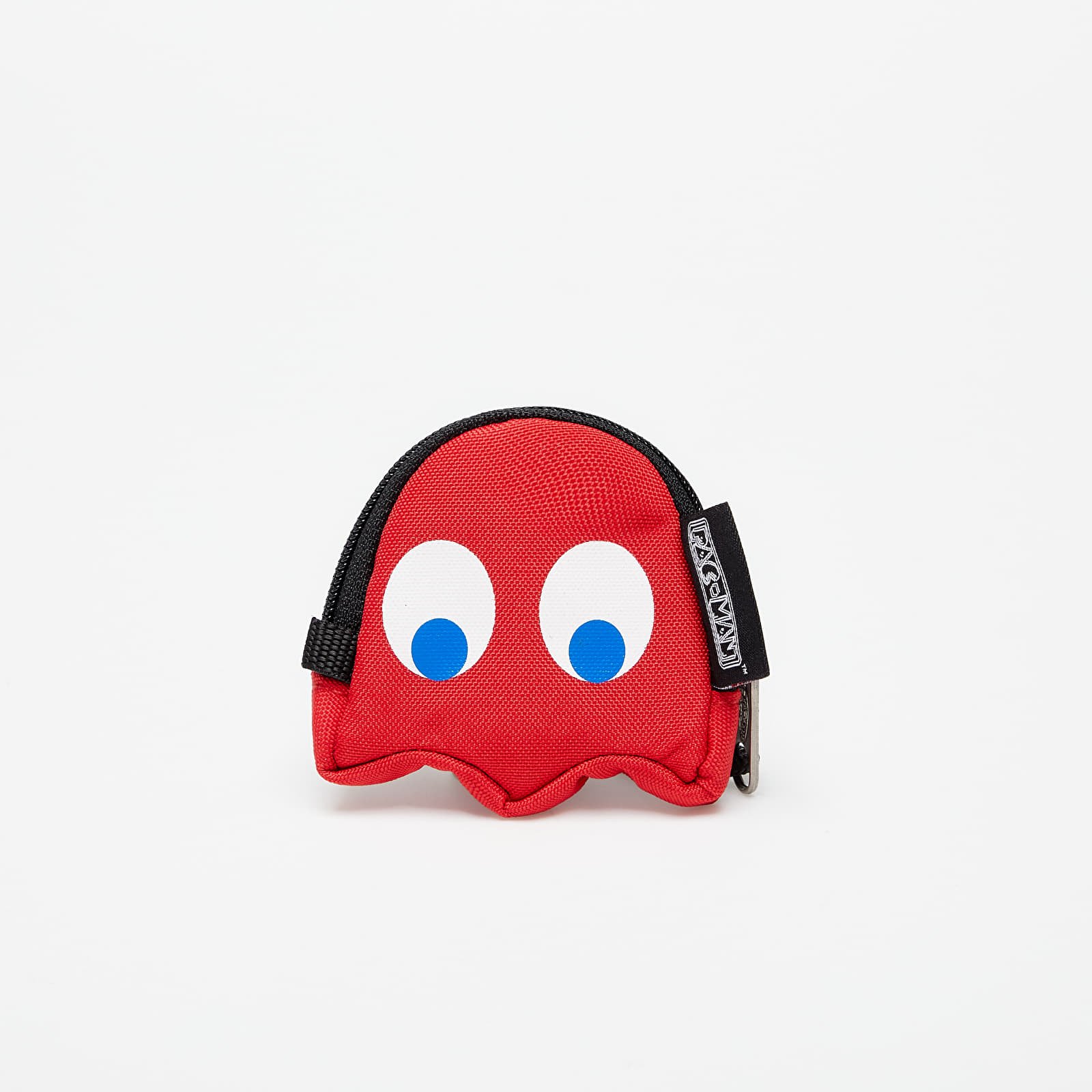 Портфейли EASTPAK x Pac-Man Pouch Pac-Man Red