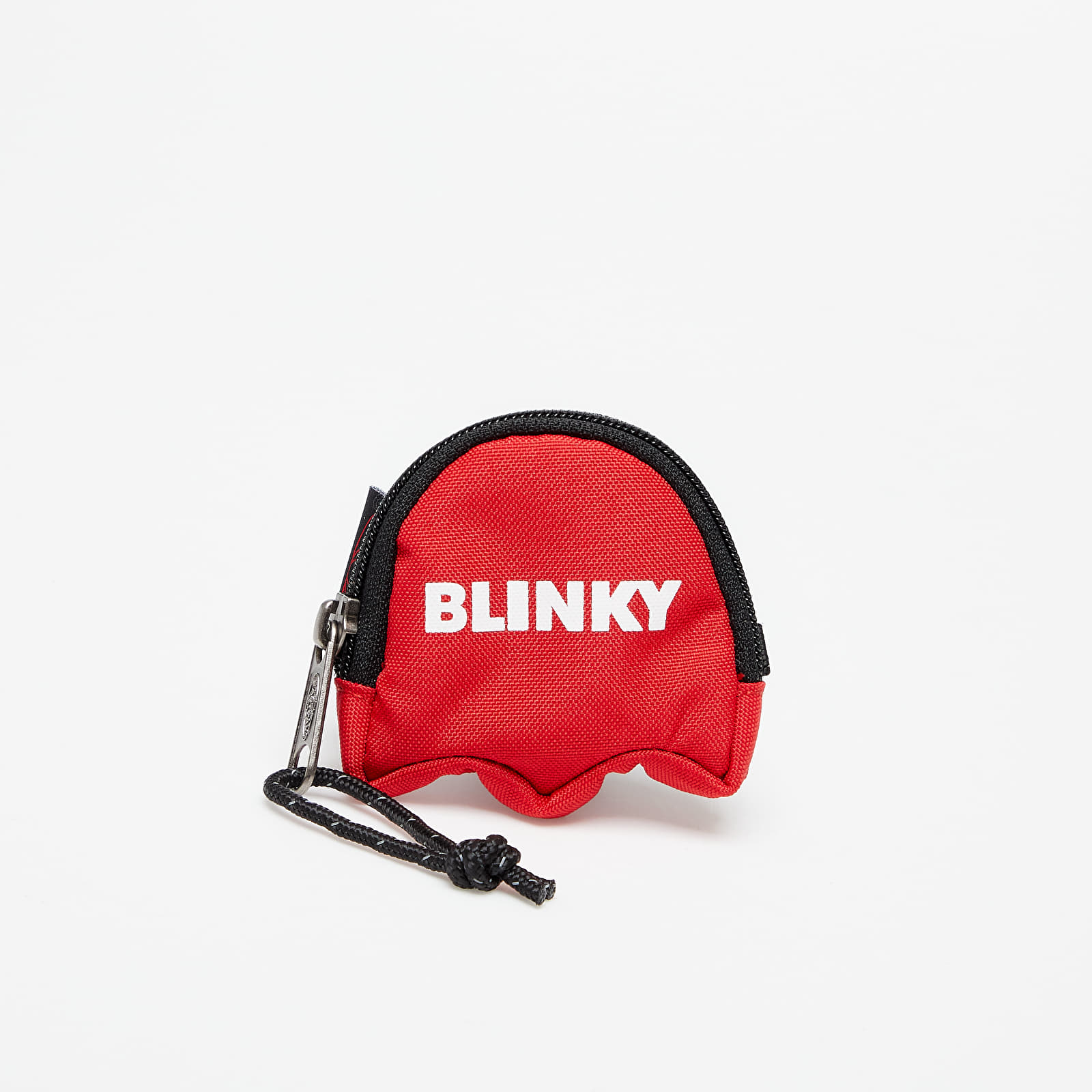 Портфейли EASTPAK x Pac-Man Pouch Pac-Man Red