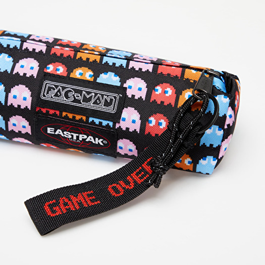 Pouches EASTPAK x Pac-Man Benchmark Single Pacman Ghosts