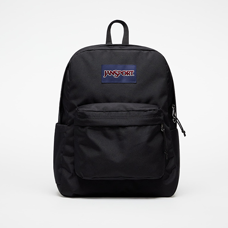 JanSport SuperBreak Plus Black