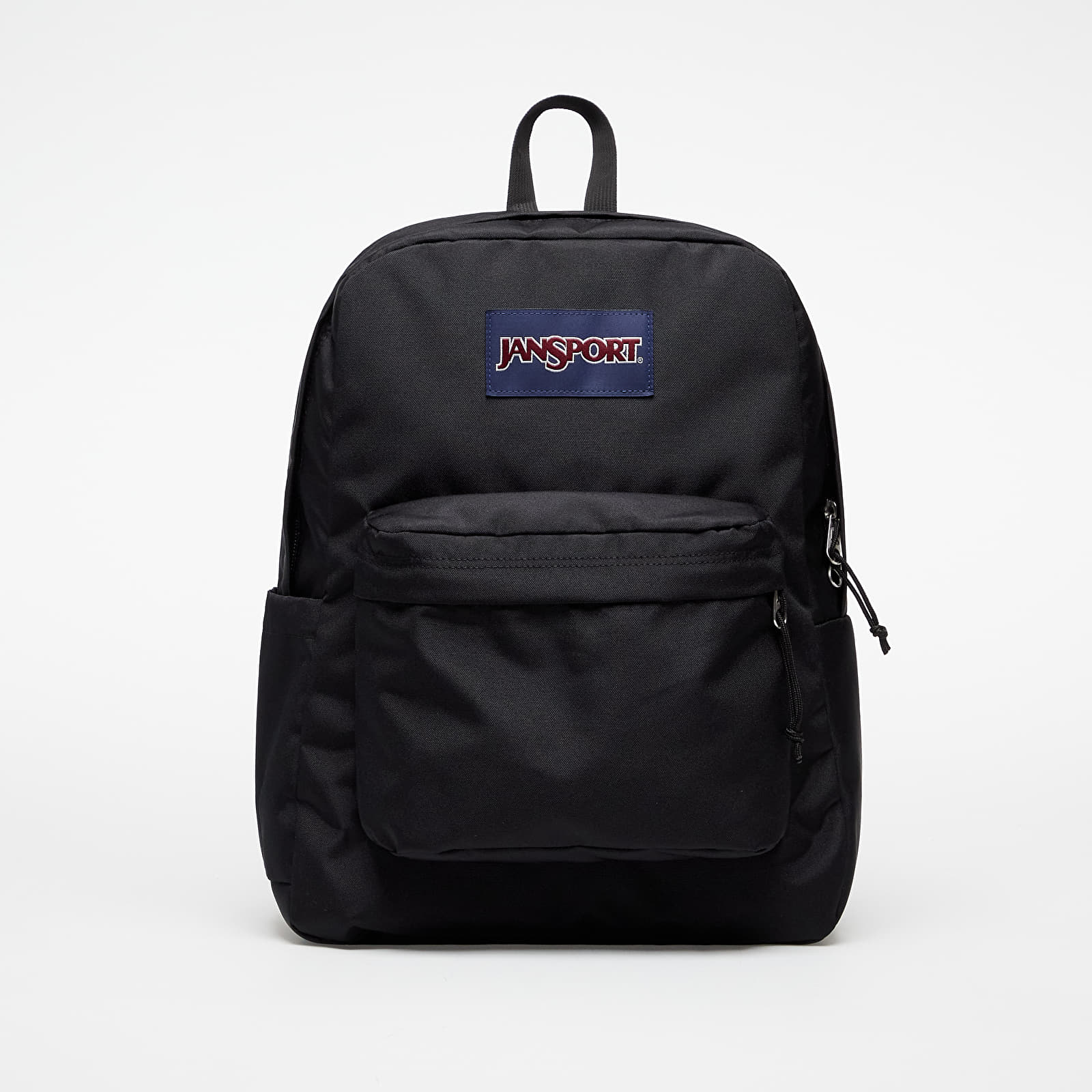 Backpacks JanSport Superbreak Plus Black