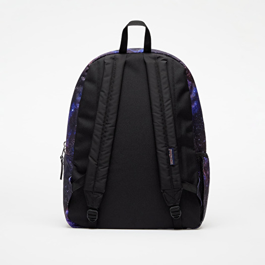 JanSport Cross Town Night Sky | Footshop