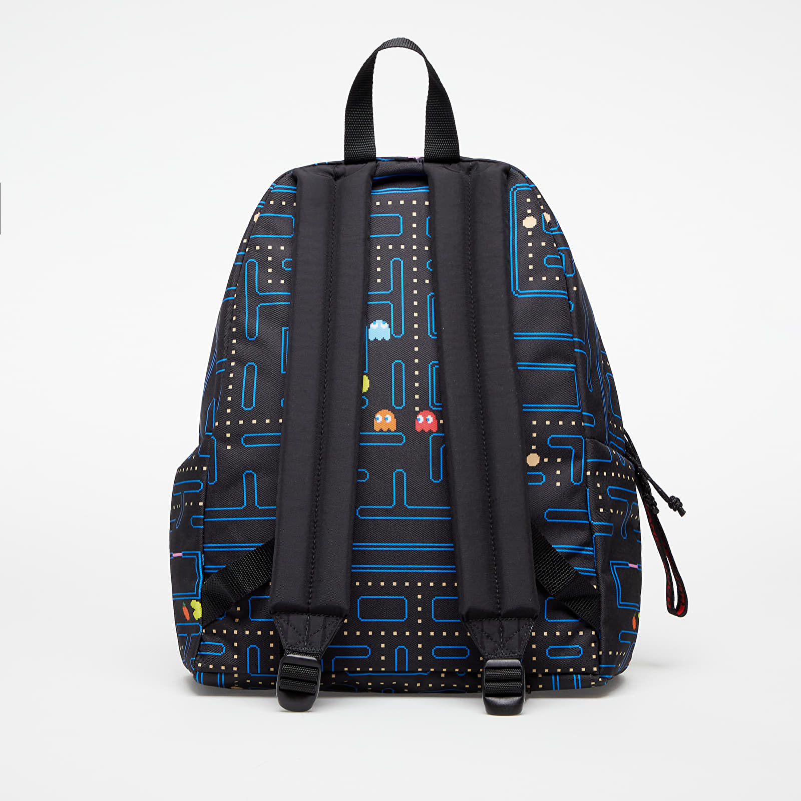 Ryggsekker EASTPAK x Pac-Man Padded Pak'R Pacman Maze
