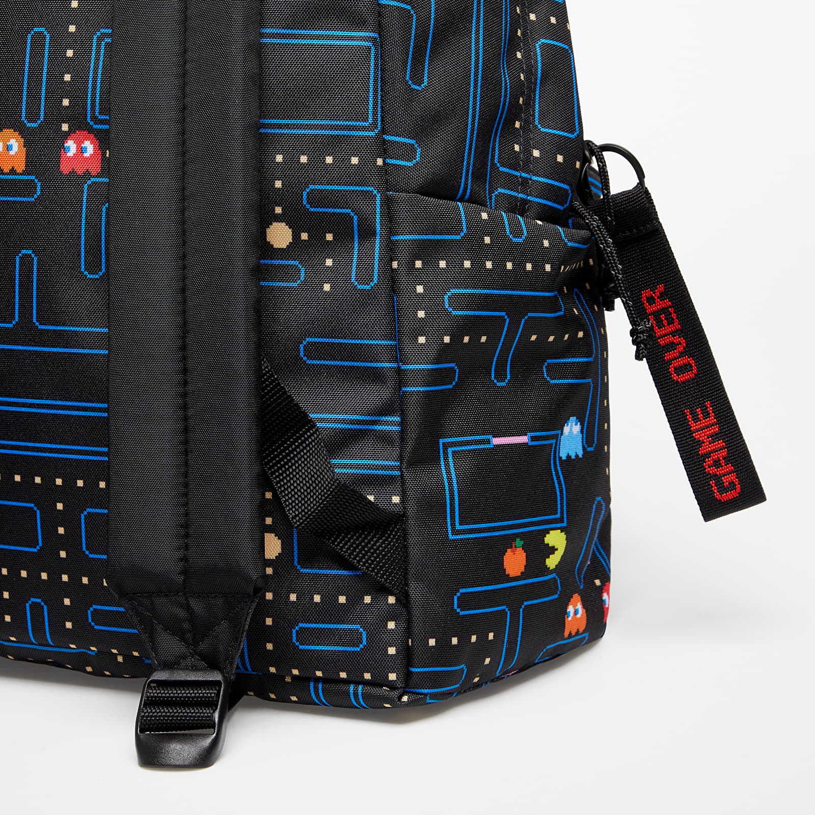 Ryggsekker EASTPAK x Pac-Man Padded Pak'R Pacman Maze
