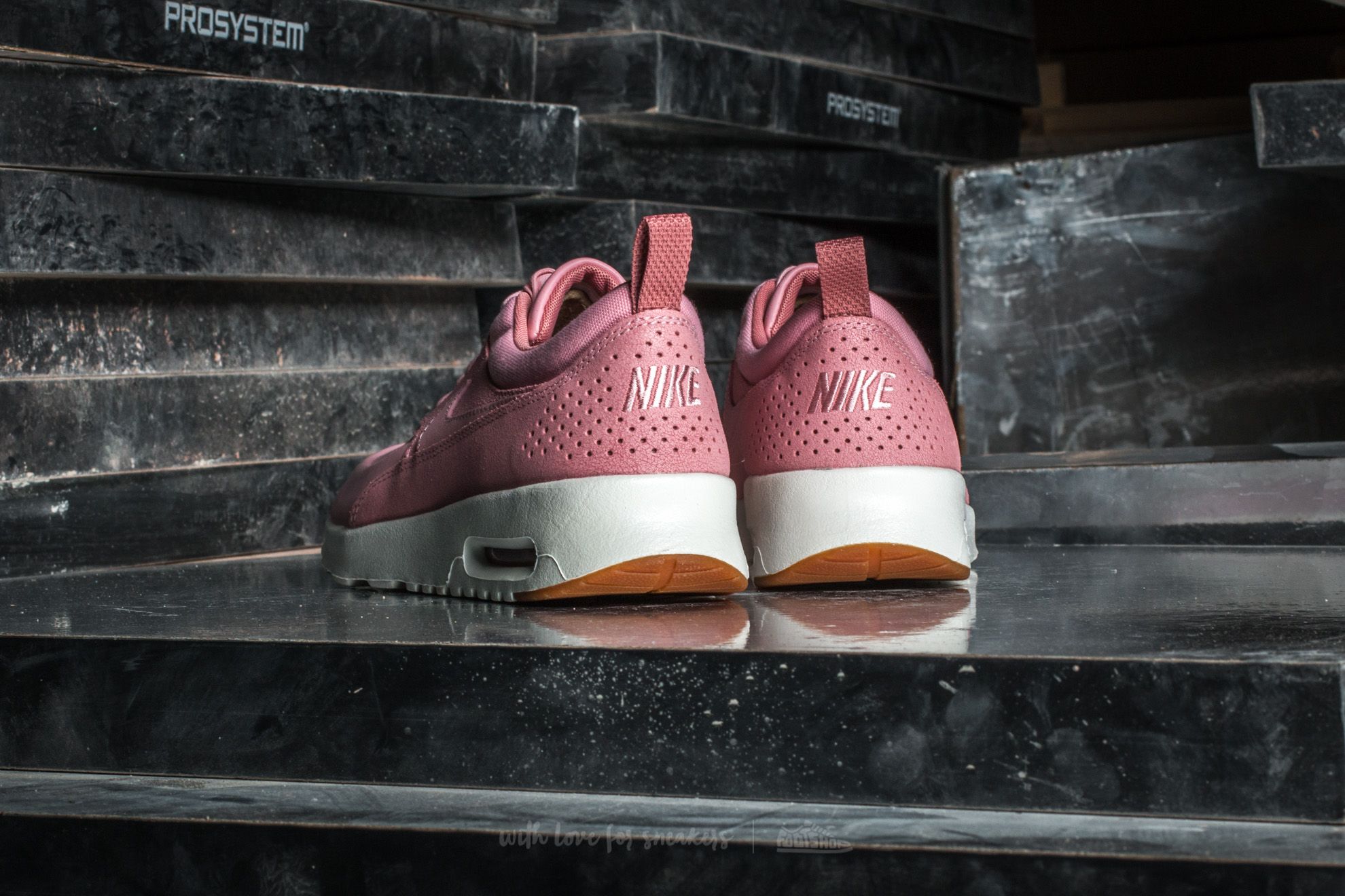 Nike air max prm thea pink 2025