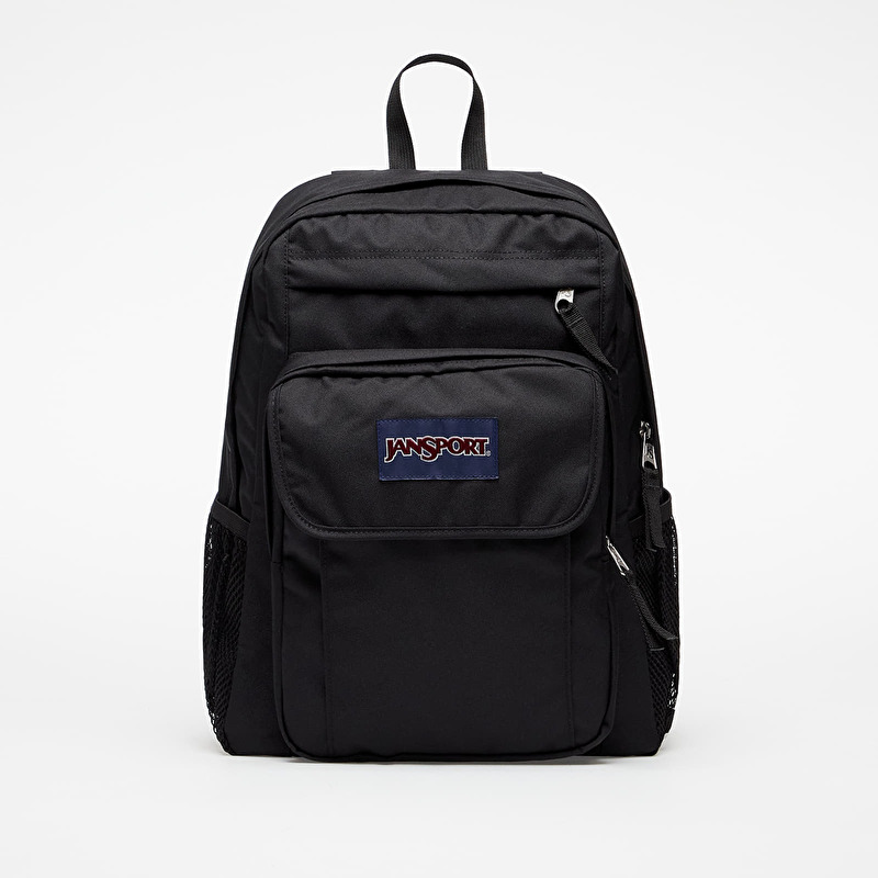 JanSport Union Pack Black