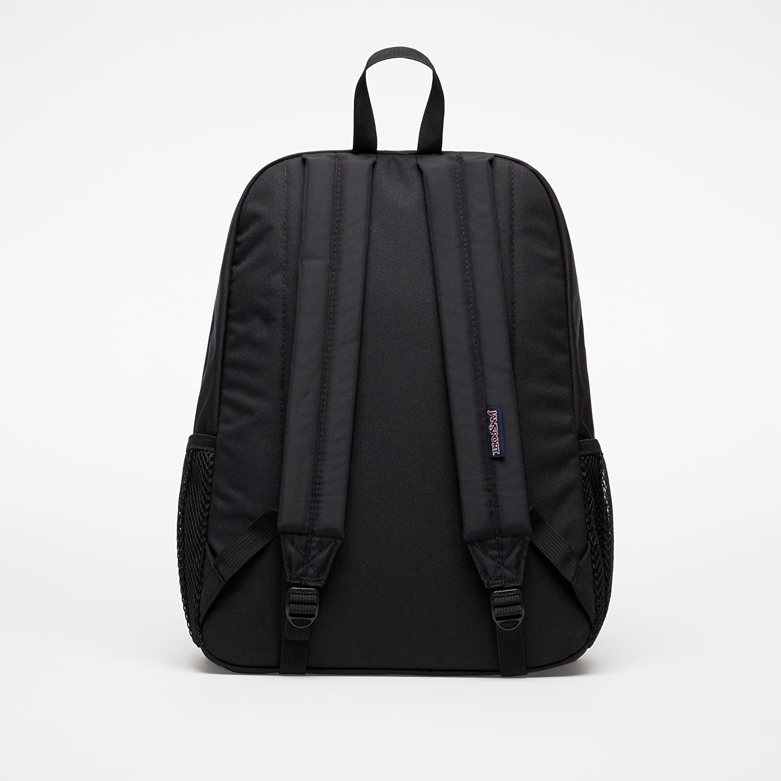 Batohy JanSport Union Pack Black