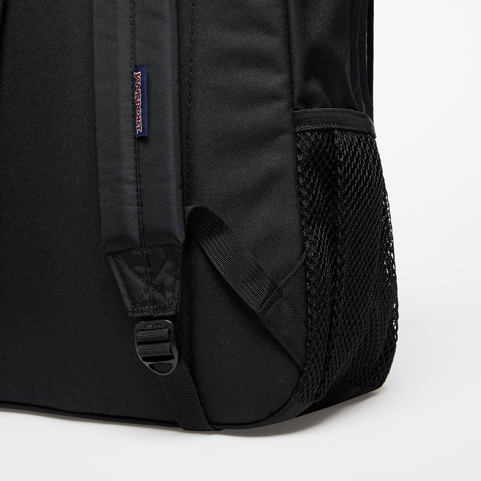 Batohy JanSport Union Pack Black