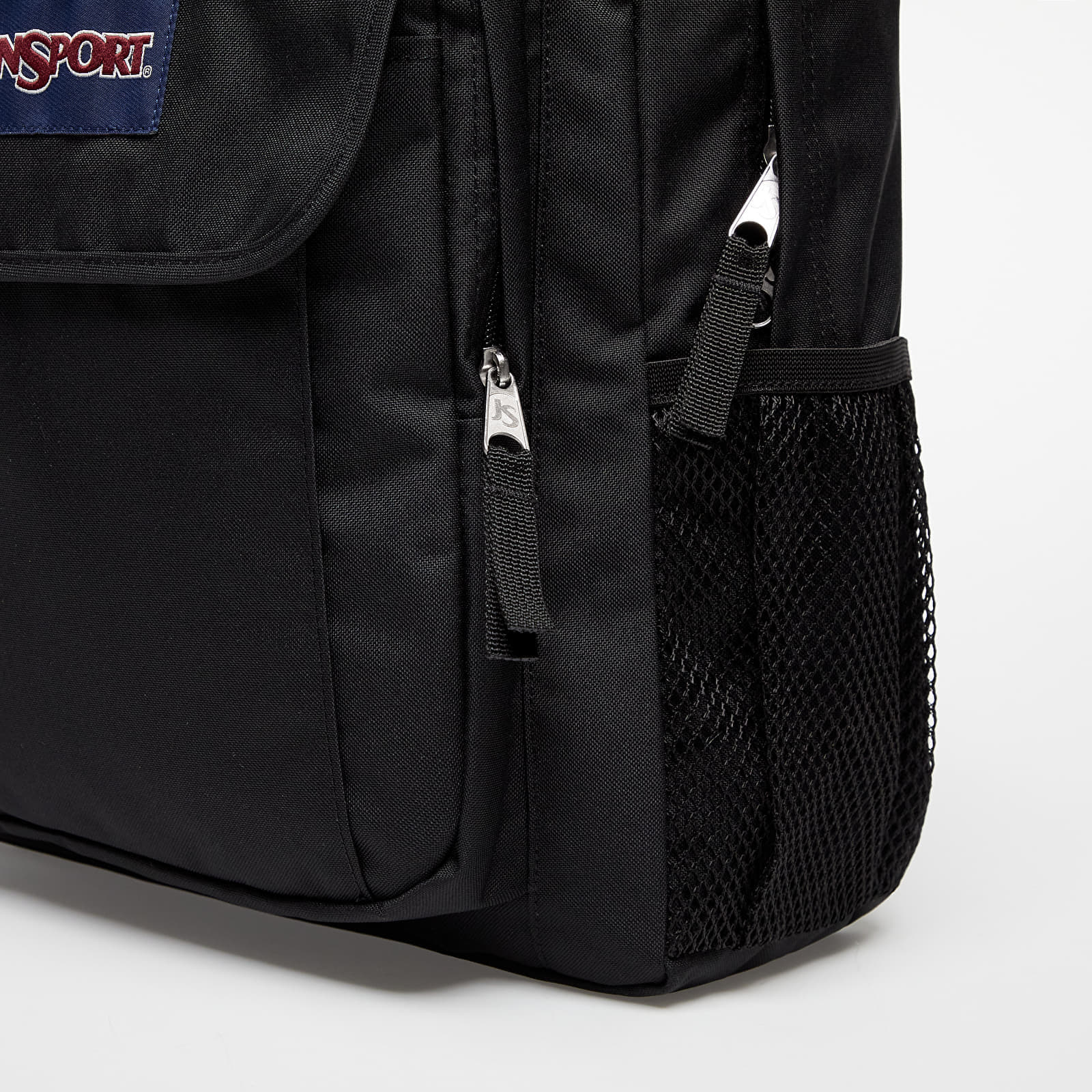 Batohy JanSport Union Pack Black