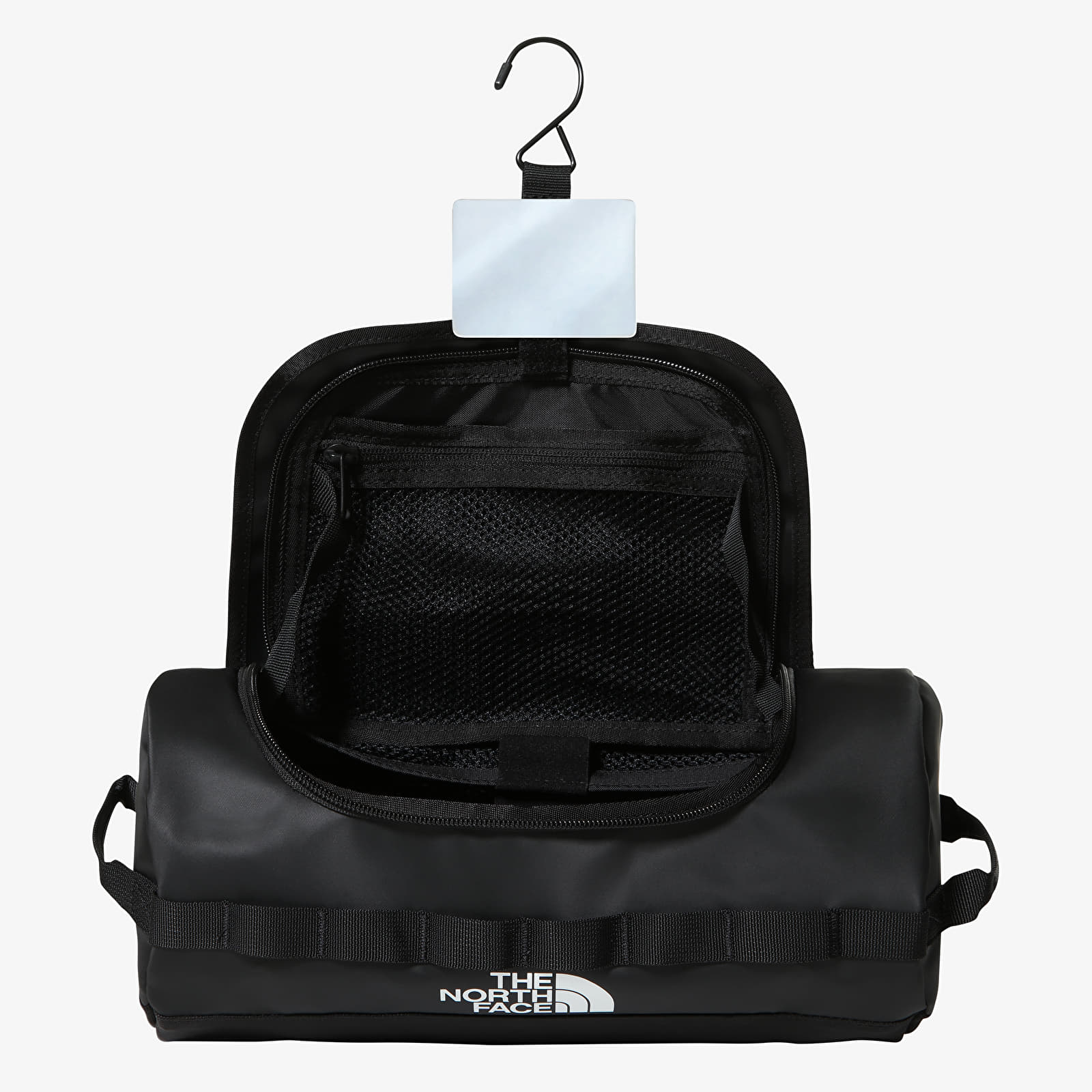 Τσάντες και σακίδια The North Face Base Camp Travel Canister - L TNF Black/ TNF White