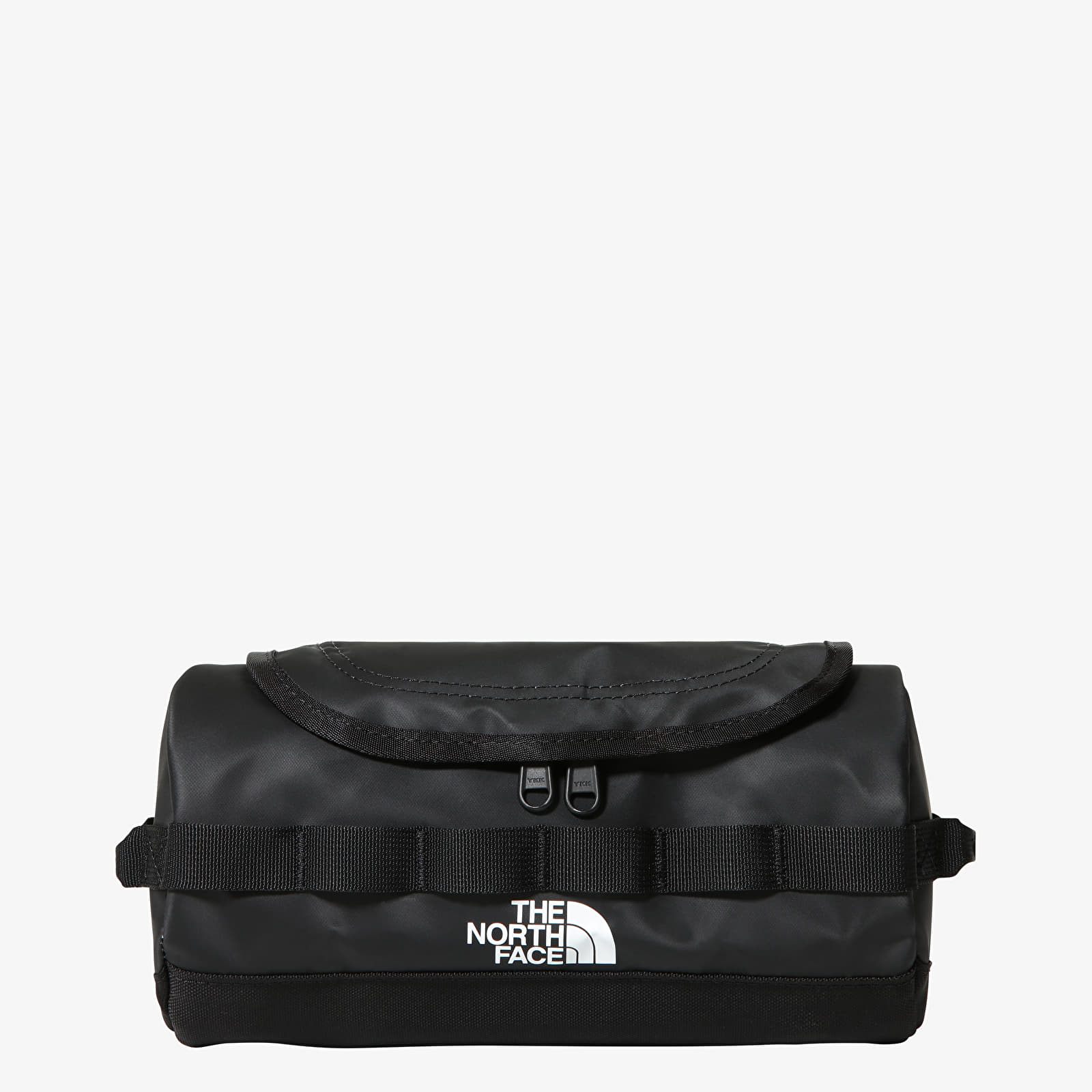 Sacs et sacs à dos The North Face Base Camp Travel Canister - S TNF Black/ TNF White