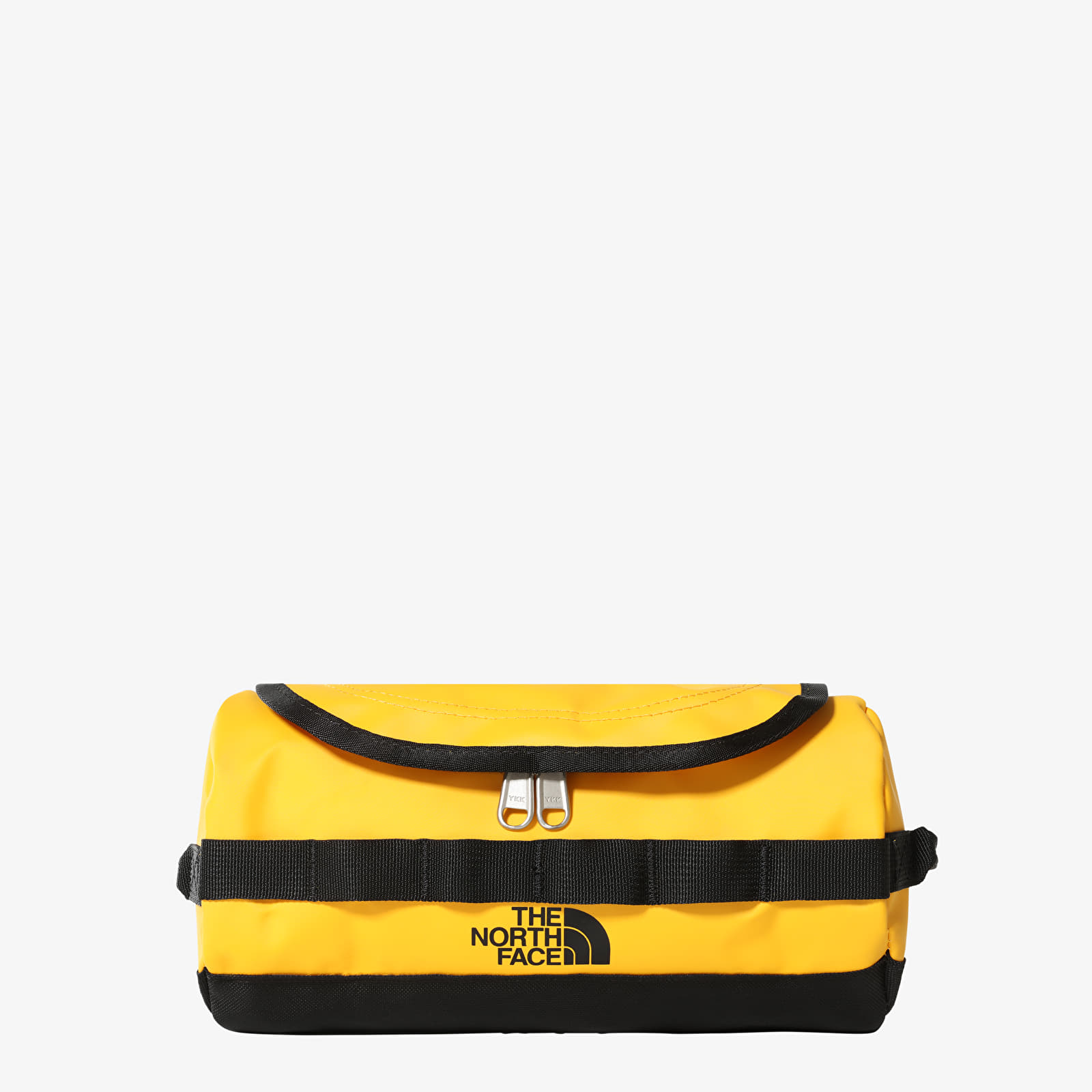 Други аксесоари The North Face Base Camp Travel Canister - S Summit Gold/ TNF Black
