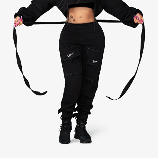 Reebok knit store jogger