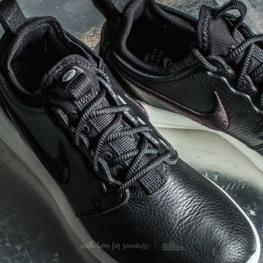 Zapatillas mujer Nike W Roshe Two SI Black Black Ivory Footshop