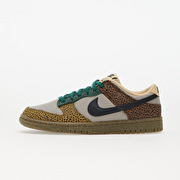 Nike Dunk Low Cacao Wow/ Off Noir-Gorge Green
