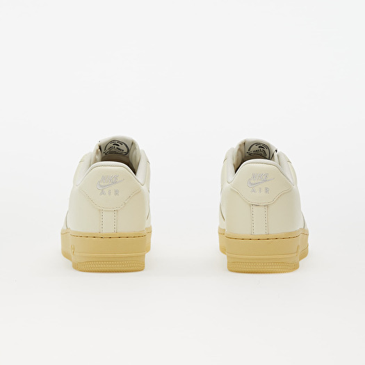 nike air force 1 sage low lemon