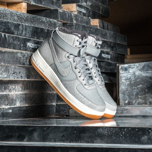 Wmns air force 1 hi prm discount