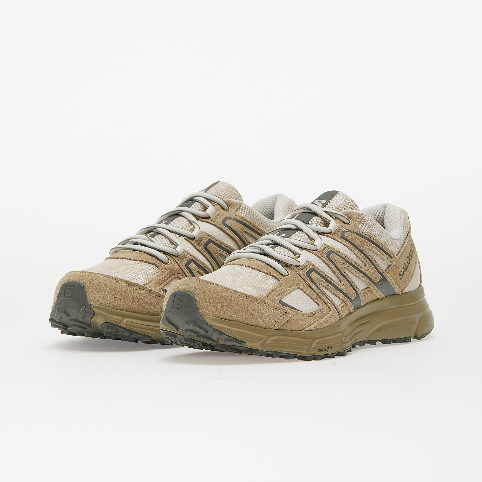Salomon x mission discount
