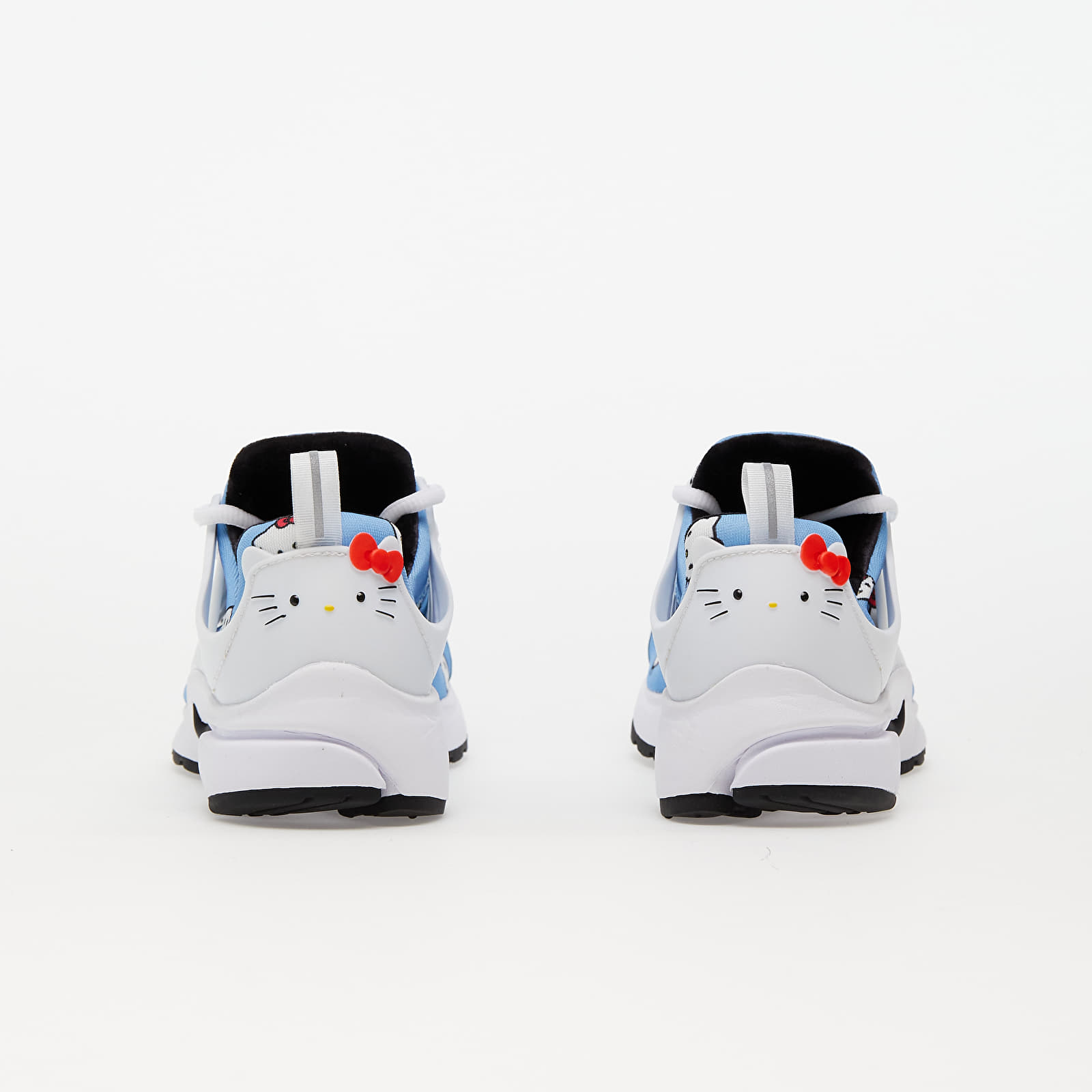 Pánské tenisky a boty Nike Air Presto QS "Hello Kitty" University Blue/ Black-White-Lt Crimson