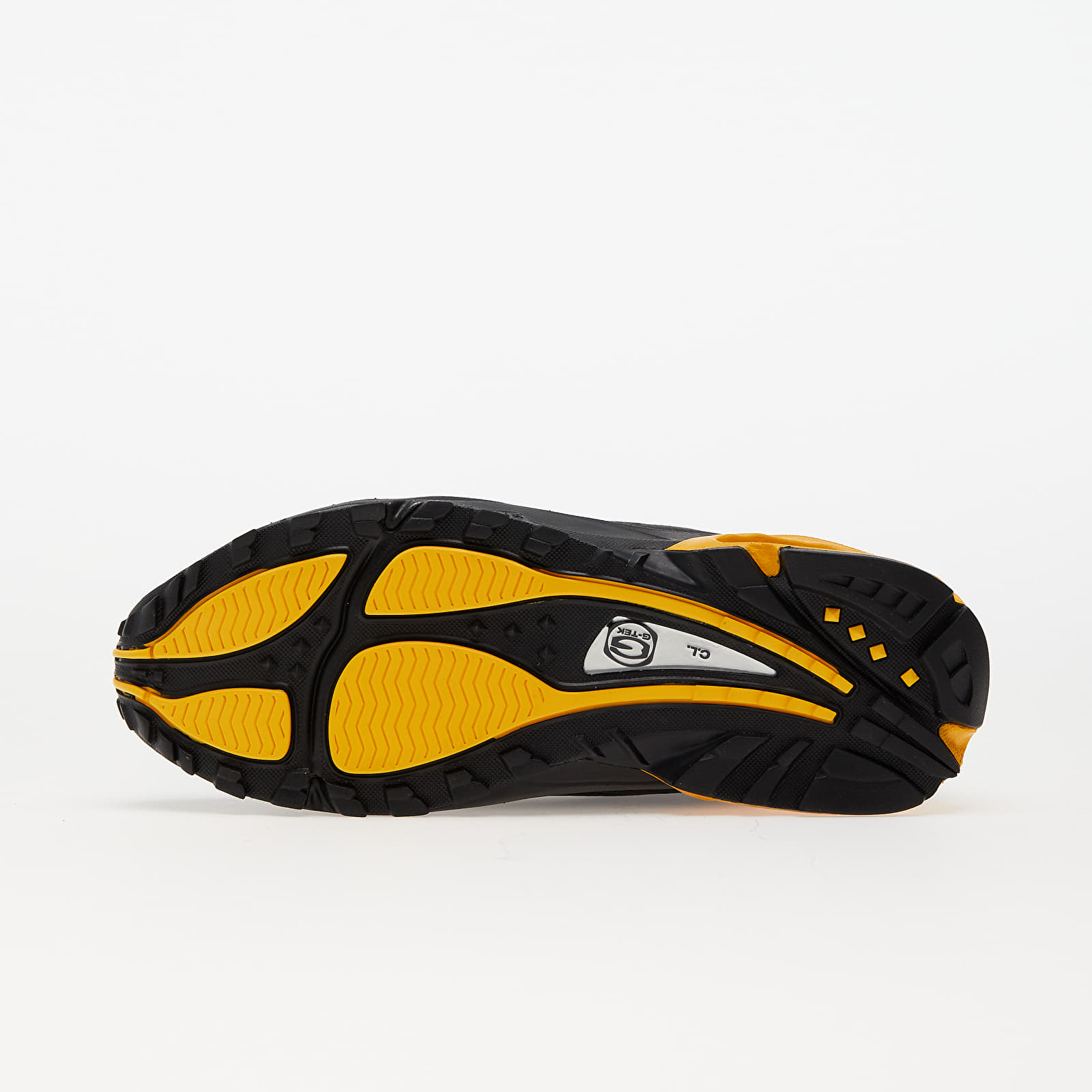 Men's shoes Nike x NOCTA Hot Step Air Terra Black/ University Gold