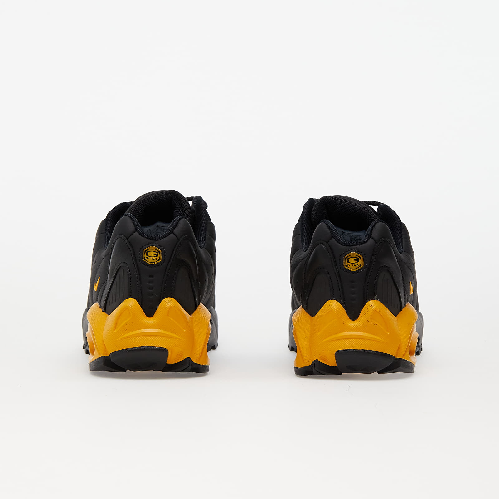 Men's shoes Nike x NOCTA Hot Step Air Terra Black/ University Gold
