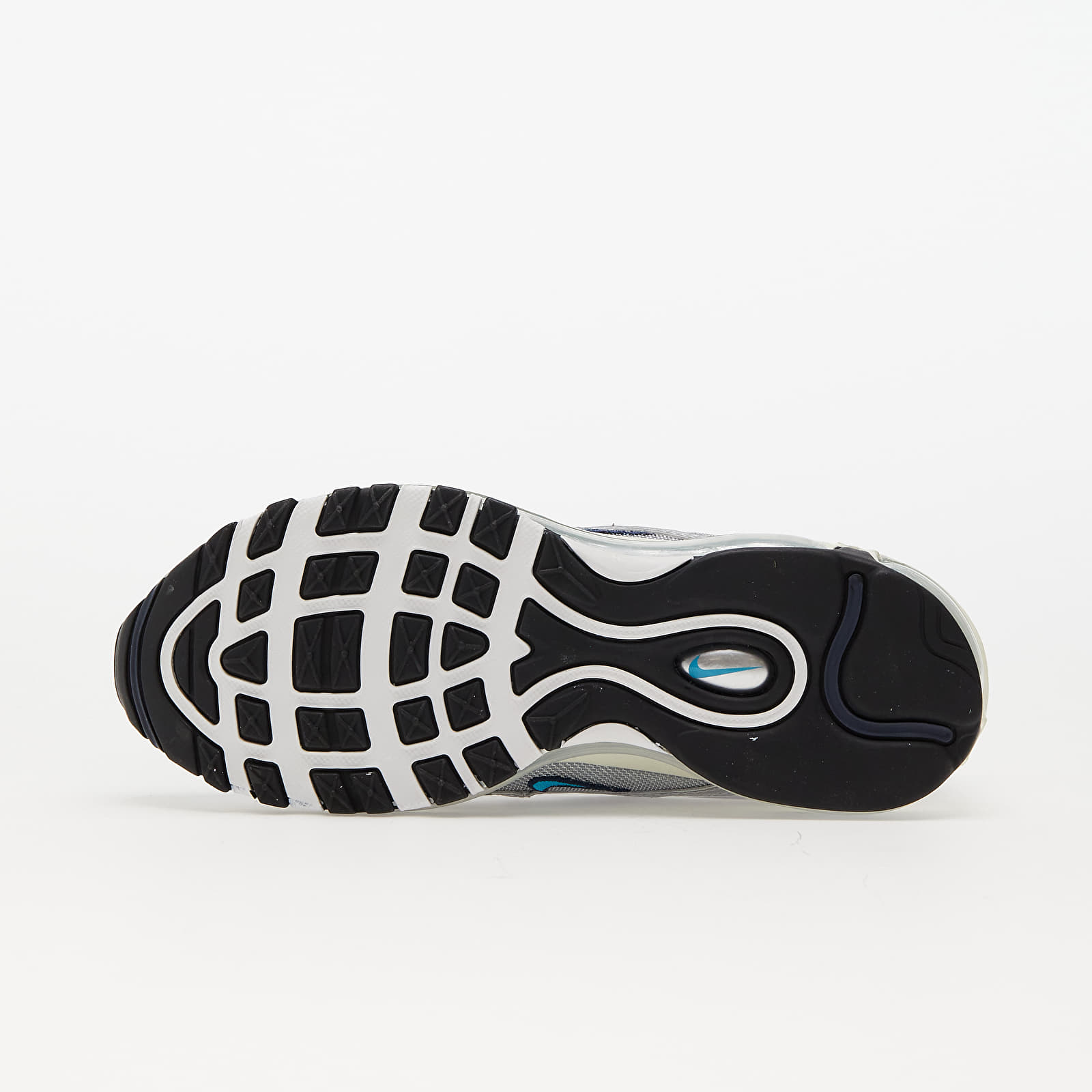 nc l minte i sneaker i pentru femei Nike W Air Max 97 Metallic