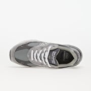Zapatillas mujer New Balance 993 V1 Grey Footshop