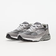 Zapatillas mujer New Balance 993 V1 Made in USA Grey Footshop