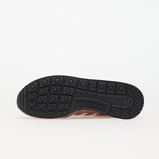 Adidas zx 500 heren rood store
