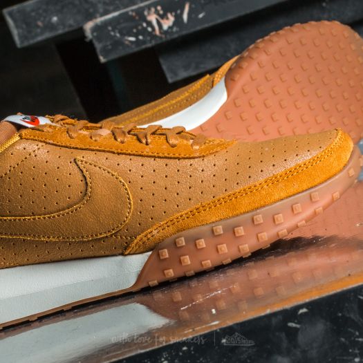 Women s shoes Nike W Roshe Waffle Racer NM Premium Desert Ochre Desert Ochre Footshop