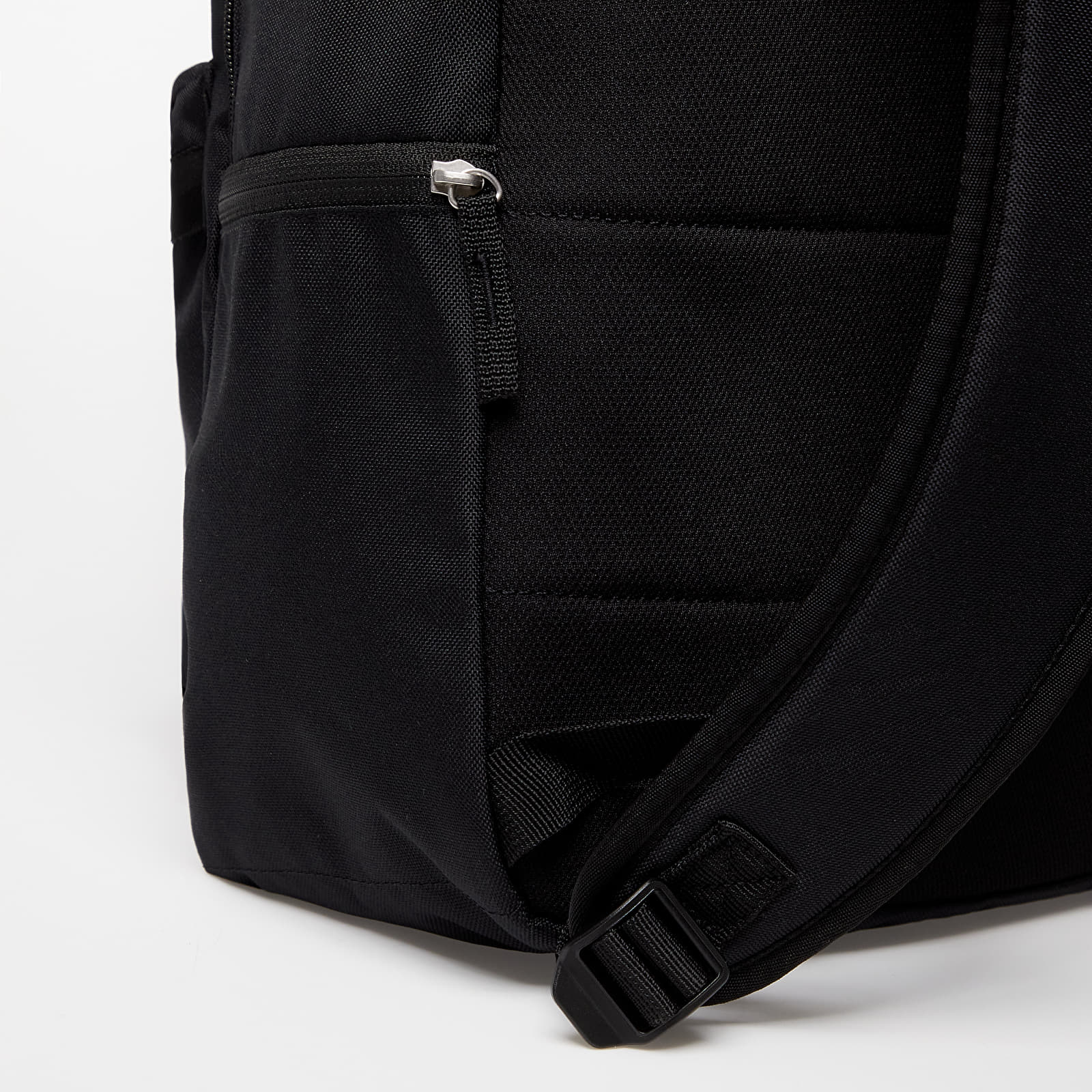 Kuprinės Nike Heritage Backpack Black/ Black/ White