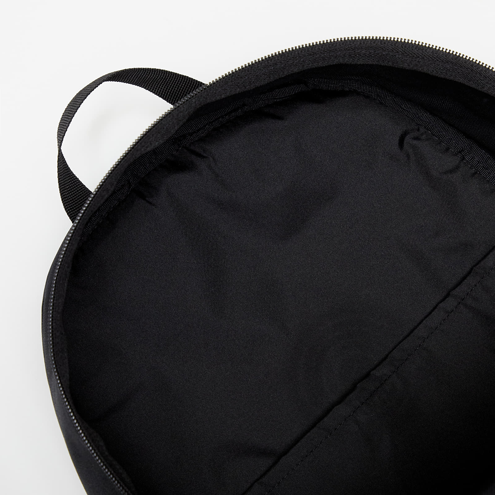 Kuprinės Nike Heritage Backpack Black/ Black/ White