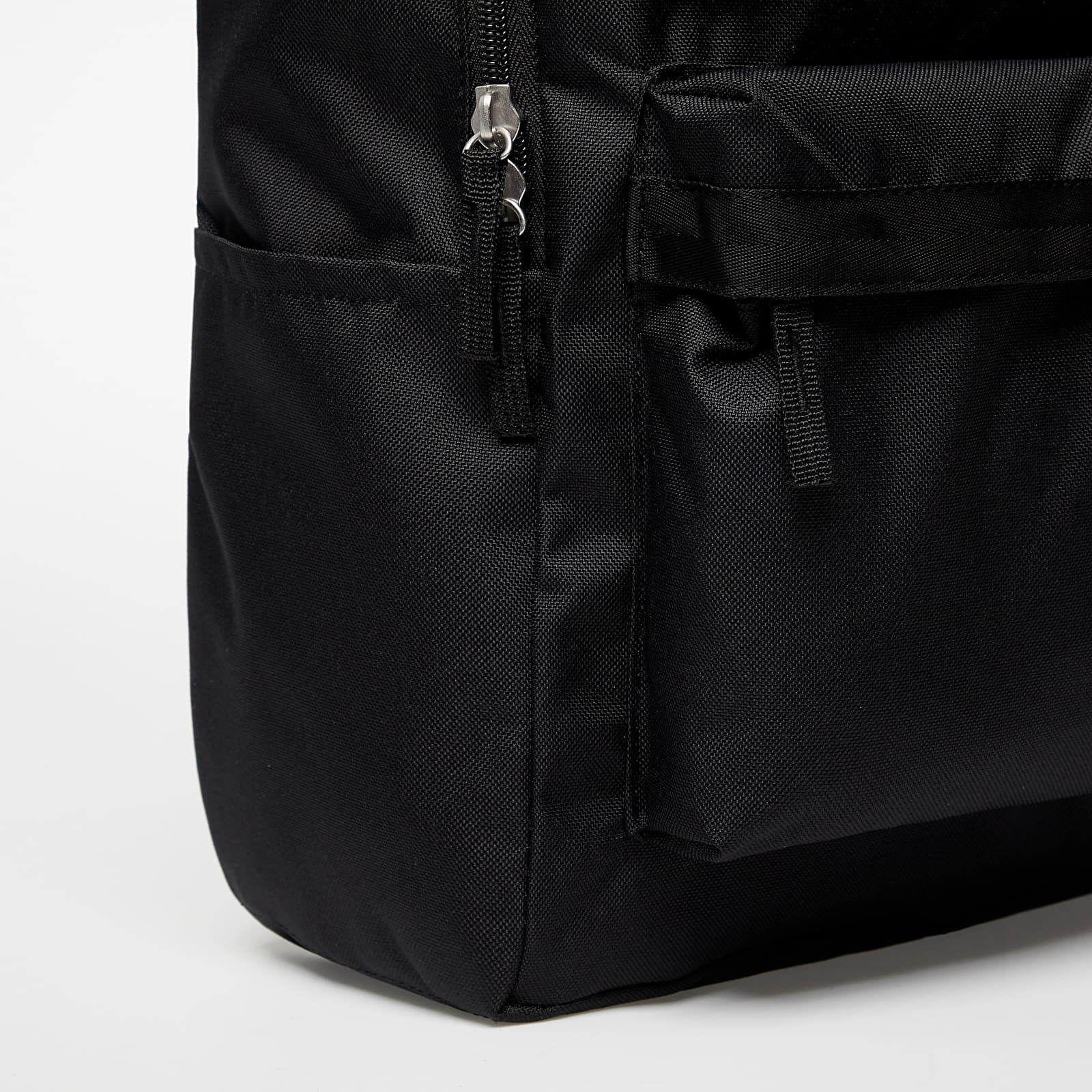 Kuprinės Nike Heritage Backpack Black/ Black/ White