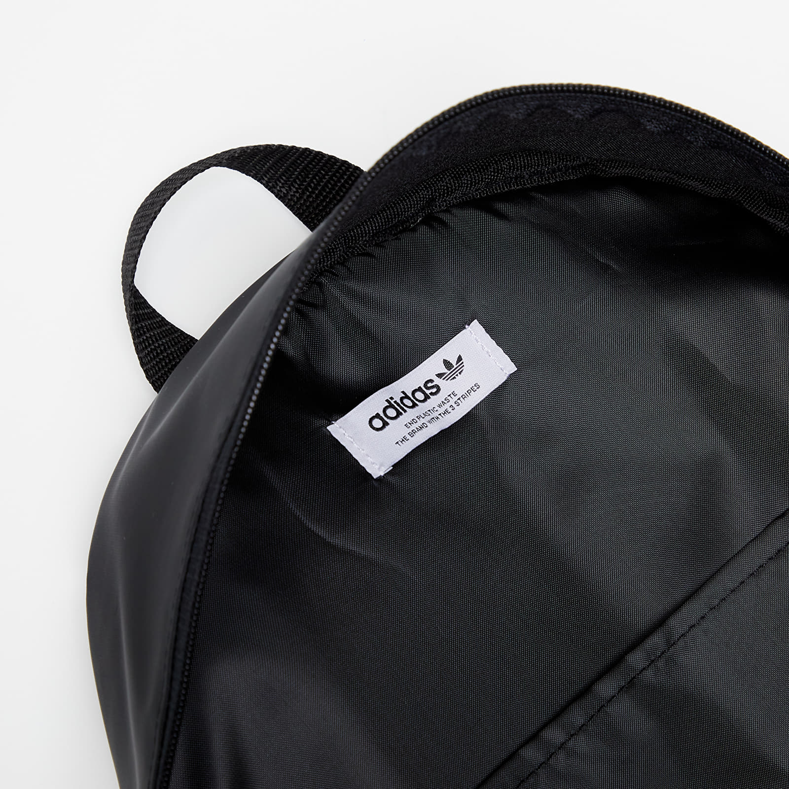 Rucksäcke adidas Adicolor Archive Backpack Black